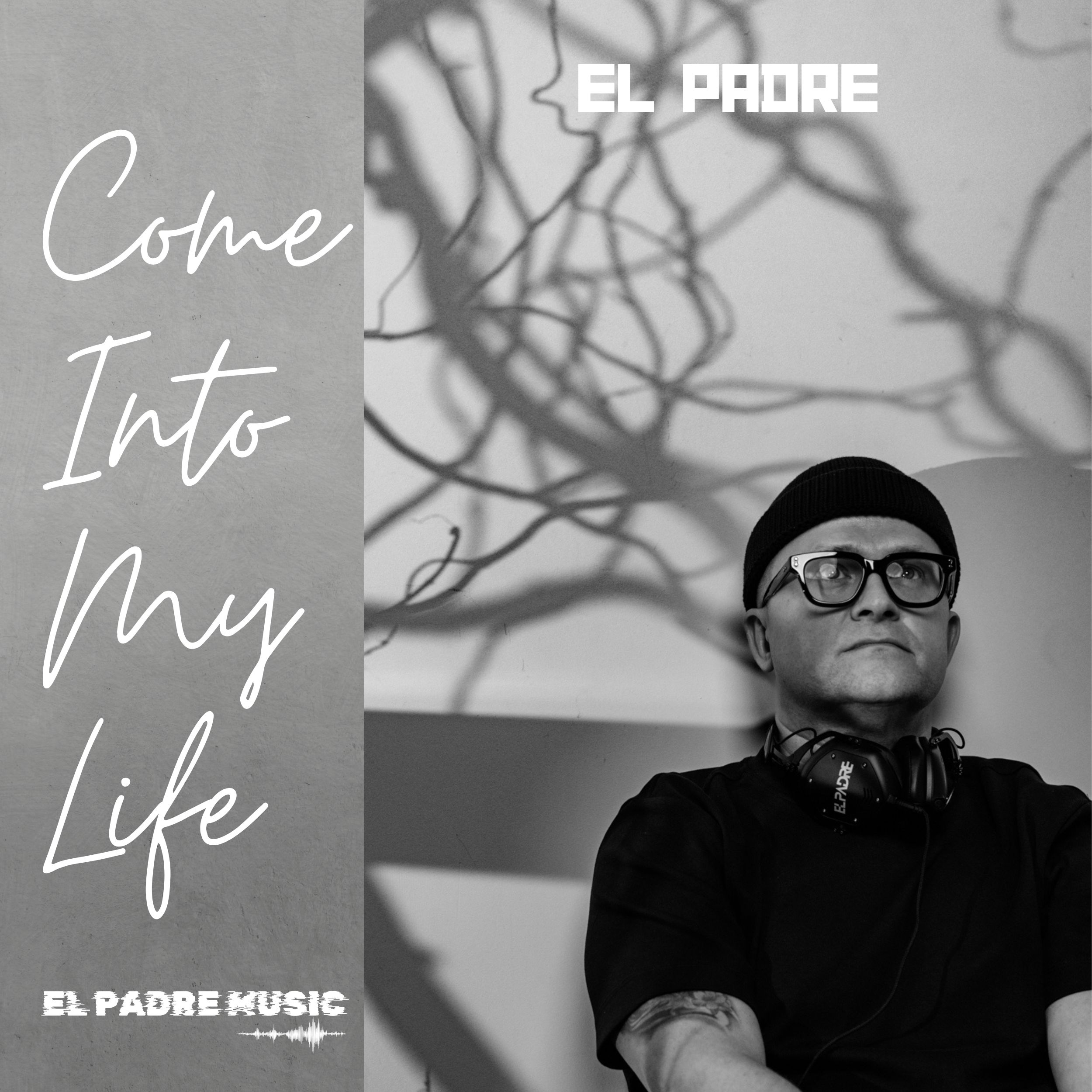 Come Into My Life — Cover Art